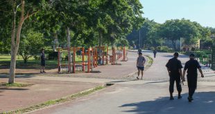 verao-nos-parques