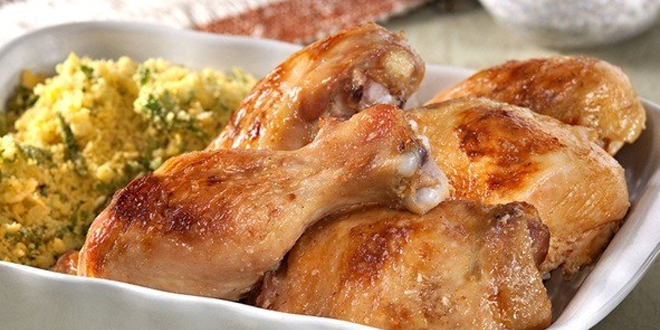 frango