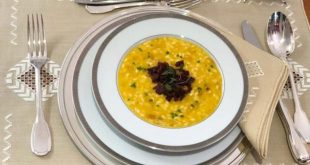 risoto